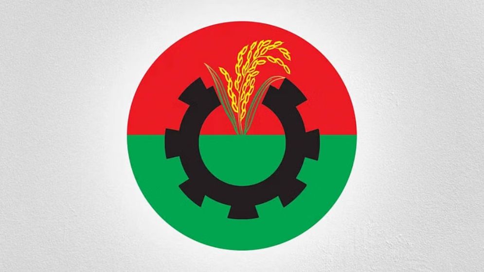 মোহাম্মদপুরে বিএনপির ২ নেতাকে স্থায়ী বহিষ্কার